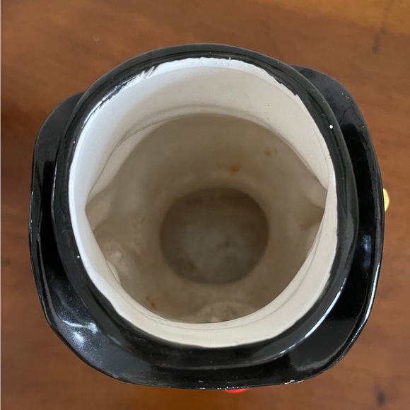 Vintage Clown Vase - Picture 7 of 10